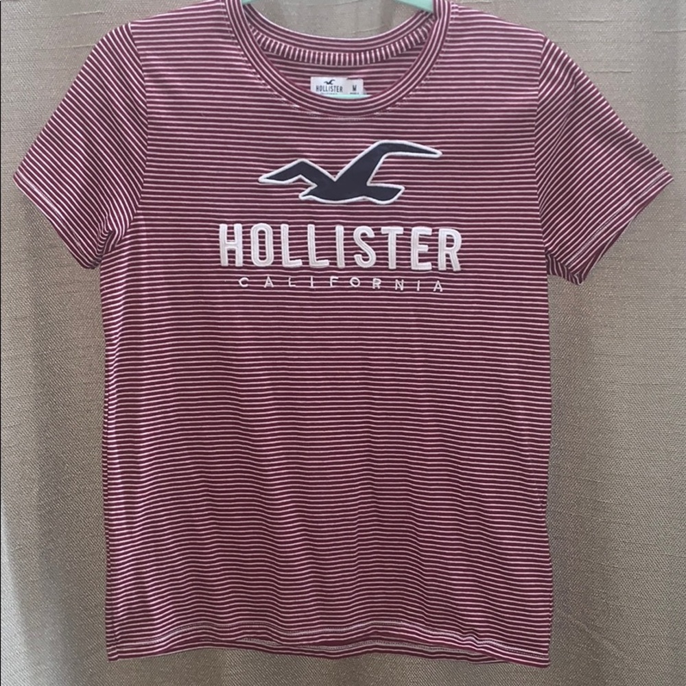 Hollister Tee